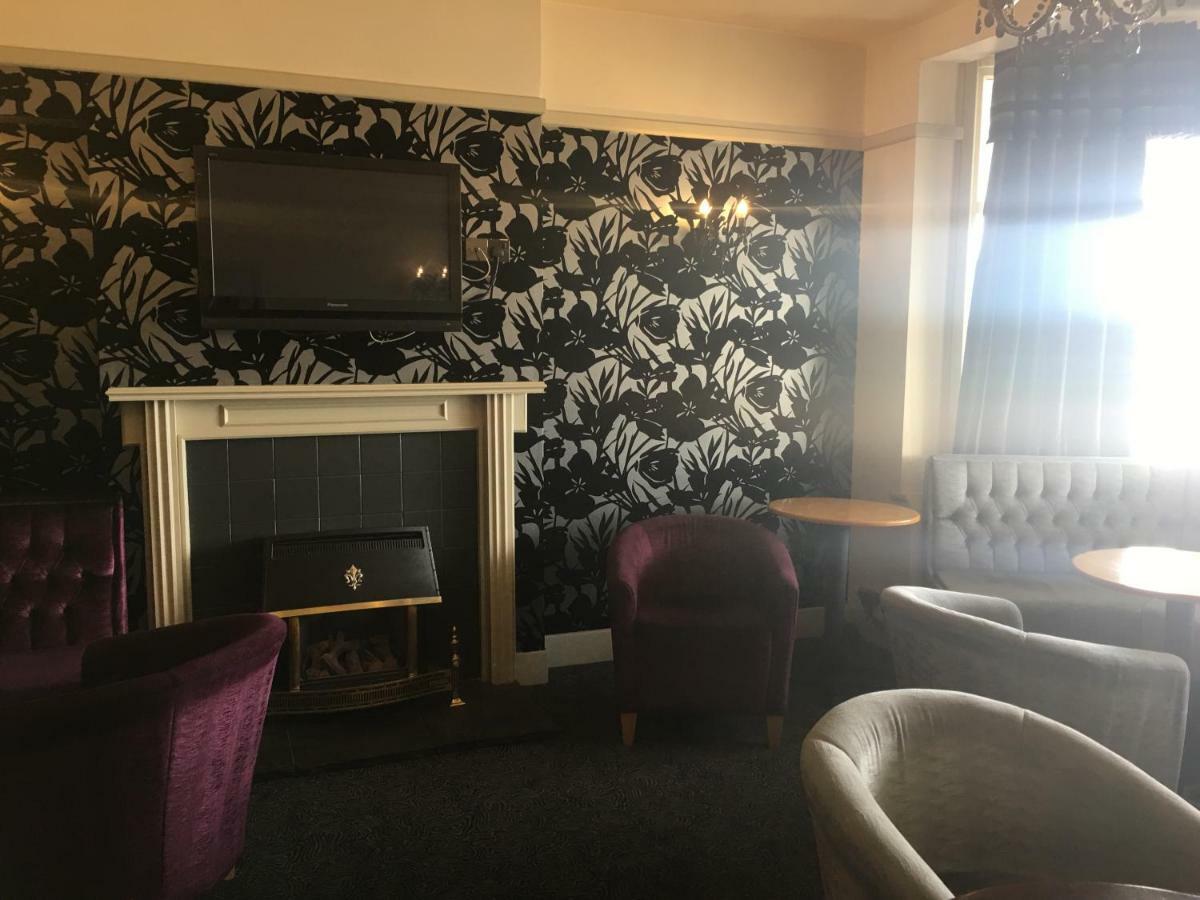 The Savoy Hotel Skegness Exterior photo