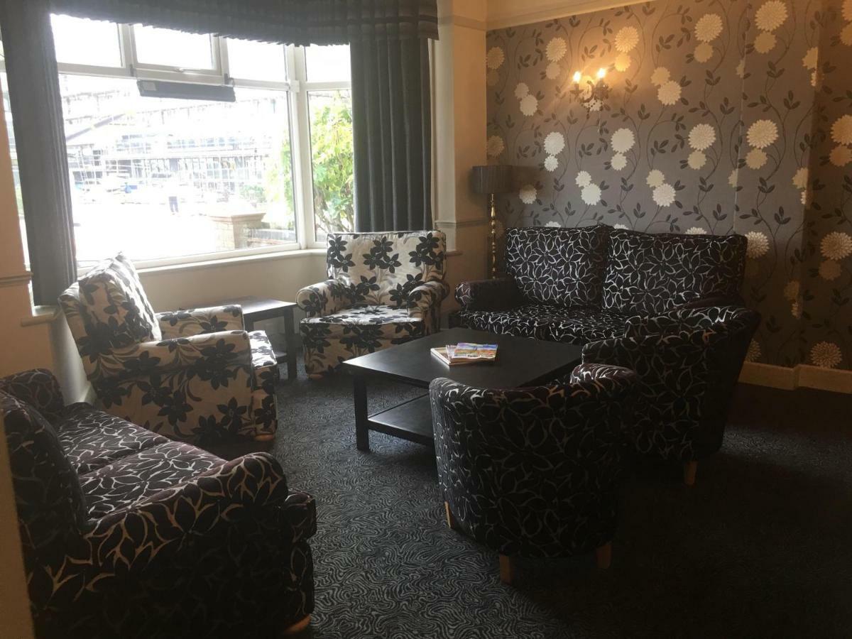 The Savoy Hotel Skegness Exterior photo